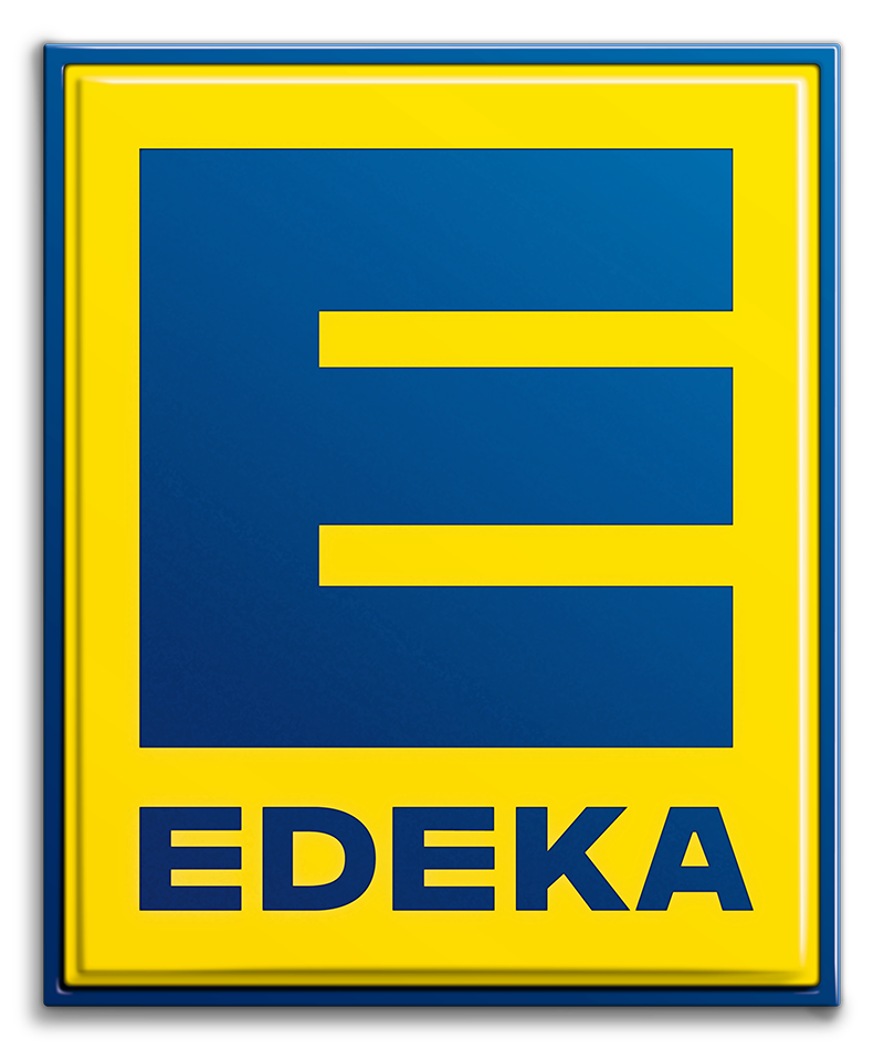 Edeka Logo